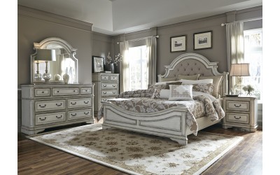 BEDROOM COLLECTIONS
